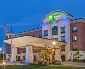 Holiday Inn Express Hotel and Suites Duncan, an IHG Hotel